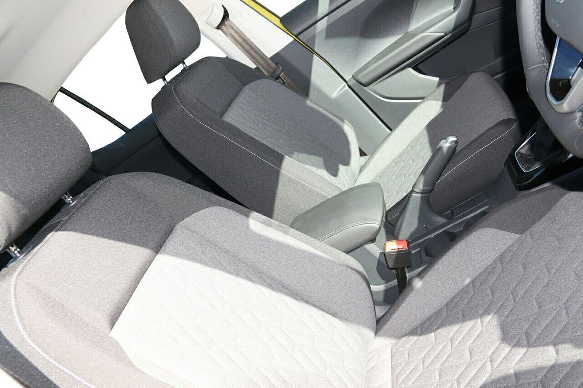 2024 Volkswagen T-Cross 85TSI Life D31