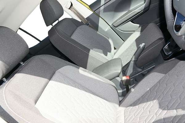 2024 Volkswagen T-Cross 85TSI Life D31