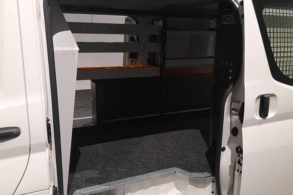 2021 Toyota Hiace GDH300R LWB