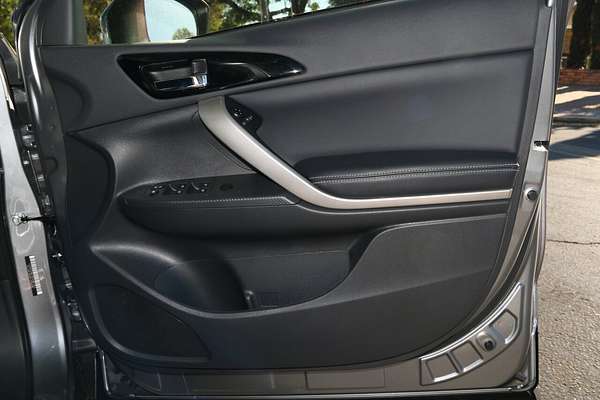 2024 Mitsubishi Eclipse Cross Exceed YB