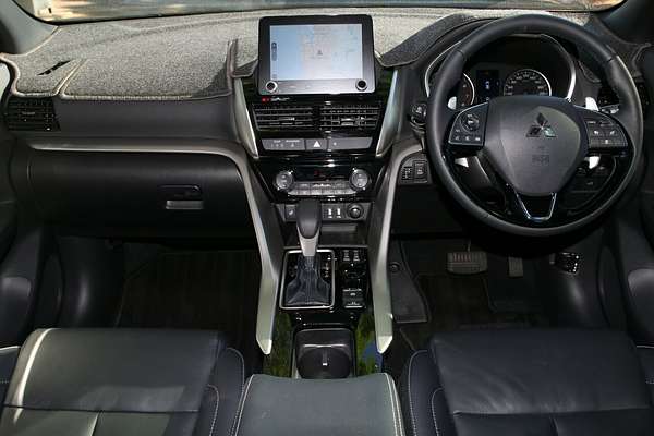 2024 Mitsubishi Eclipse Cross Exceed YB