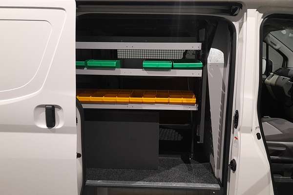 2021 Toyota Hiace GDH300R LWB