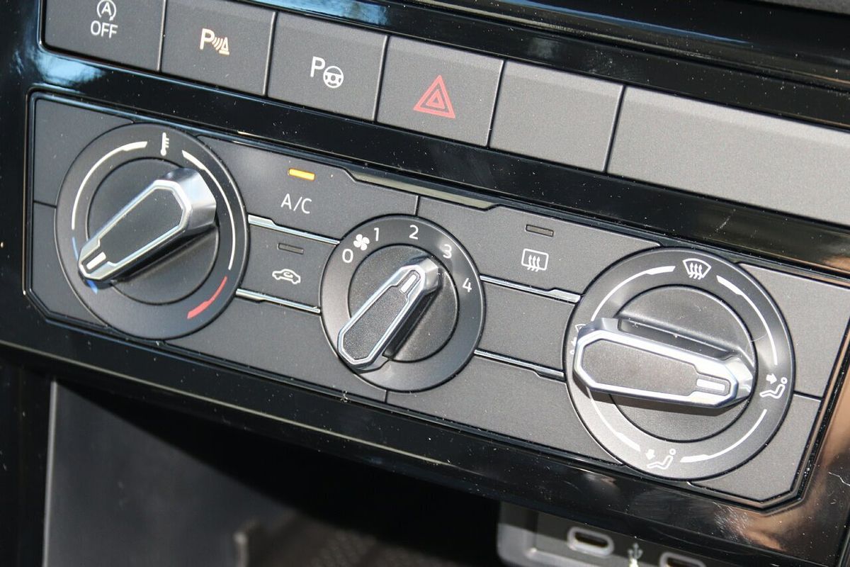 2024 Volkswagen T-Cross 85TSI Life D31