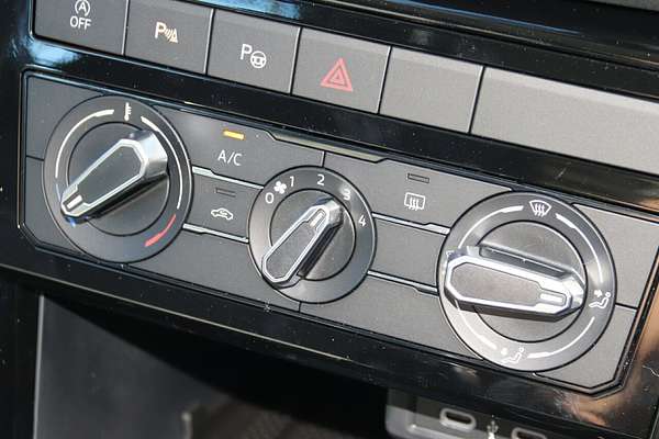 2024 Volkswagen T-Cross 85TSI Life D31