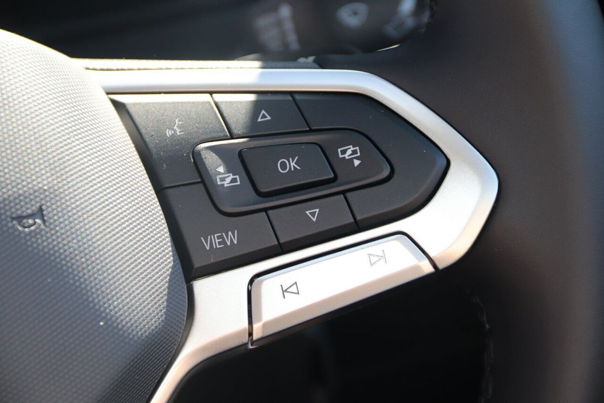 2024 Volkswagen T-Cross 85TSI Life D31