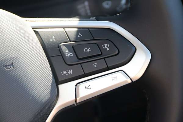 2024 Volkswagen T-Cross 85TSI Life D31