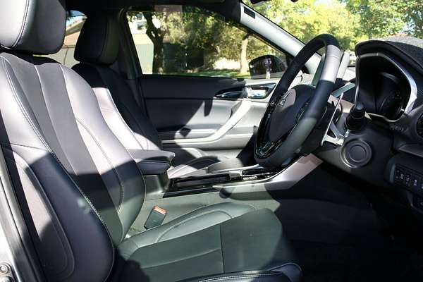 2024 Mitsubishi Eclipse Cross Exceed YB