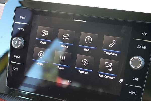 2024 Volkswagen T-Cross 85TSI Life D31