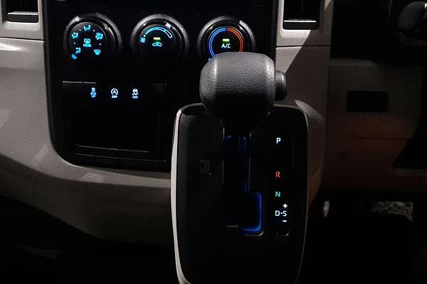 2021 Toyota Hiace GDH300R LWB