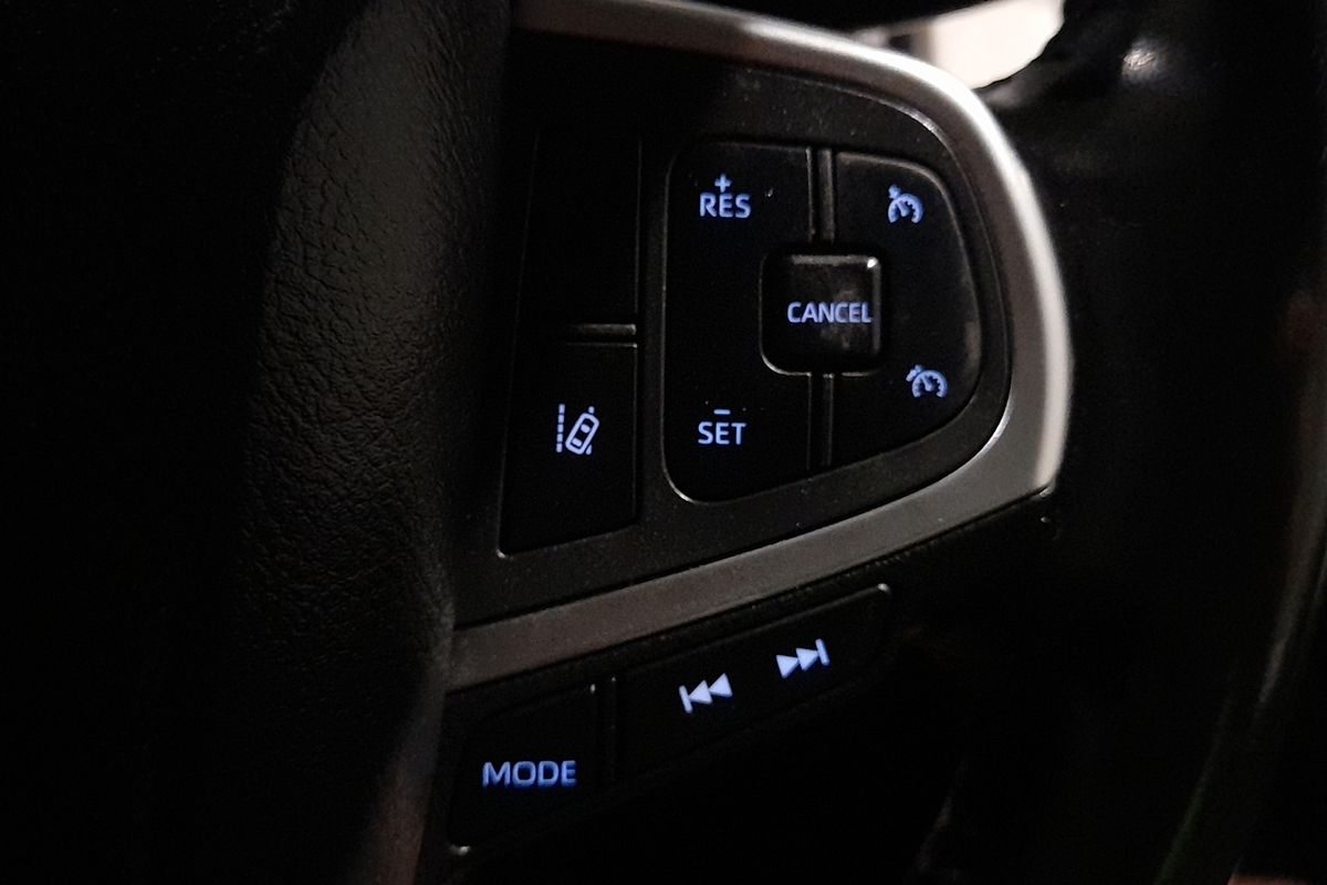2021 Toyota Hiace GDH300R LWB