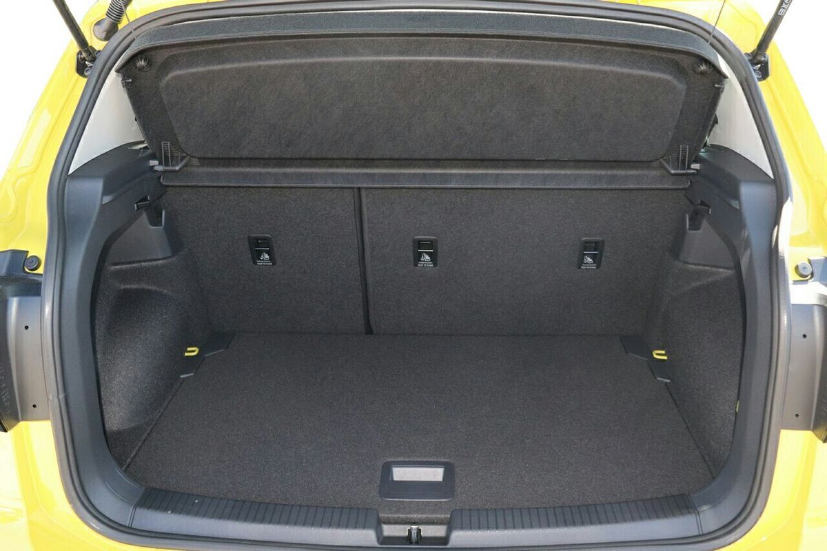 2024 Volkswagen T-Cross 85TSI Life D31
