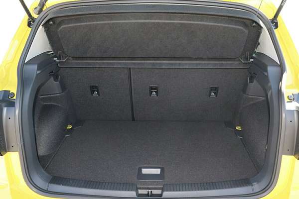 2024 Volkswagen T-Cross 85TSI Life D31