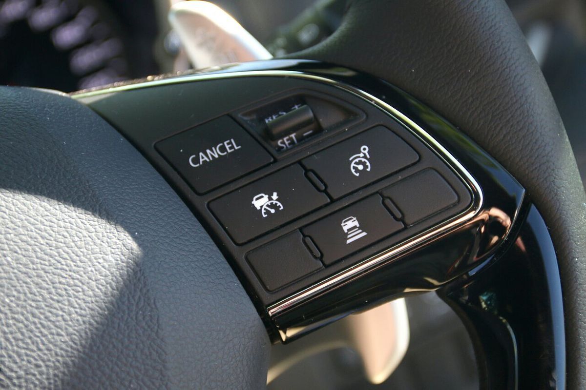 2024 Mitsubishi Eclipse Cross Exceed YB