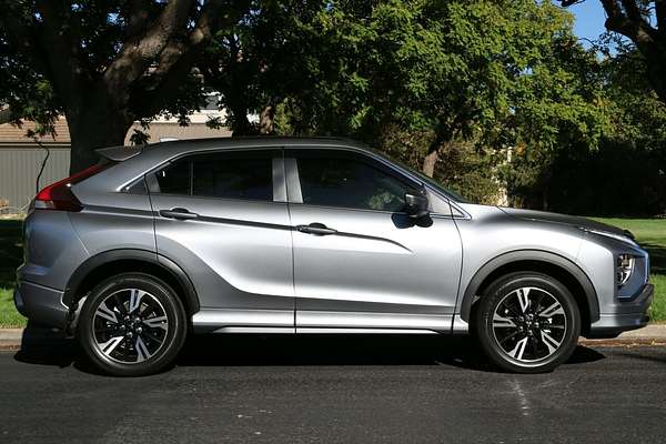 2024 Mitsubishi Eclipse Cross Exceed YB
