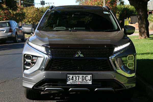 2024 Mitsubishi Eclipse Cross Exceed YB