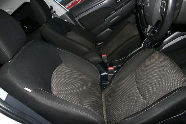 2016 Mitsubishi ASX LS XB