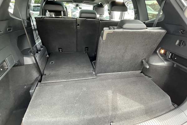 2019 Volkswagen Tiguan 162TSI Highline Allspace 5N