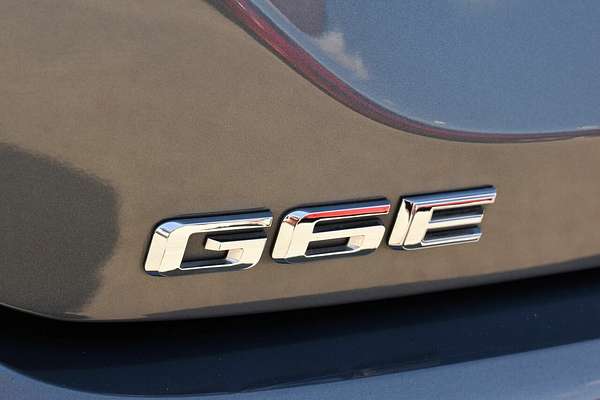 2016 Ford Falcon G6E FG X