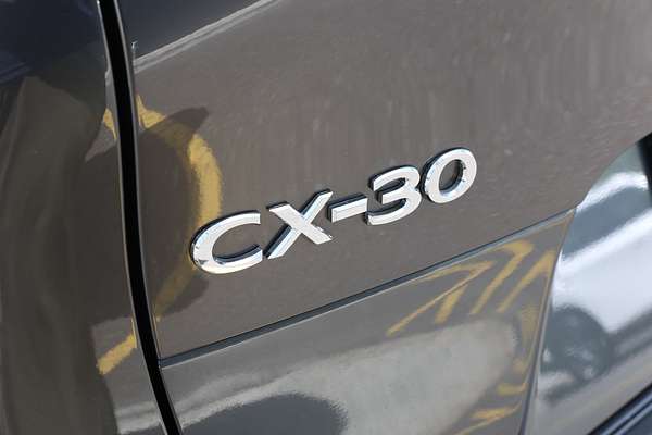 2024 Mazda CX-30 G20 Touring DM Series