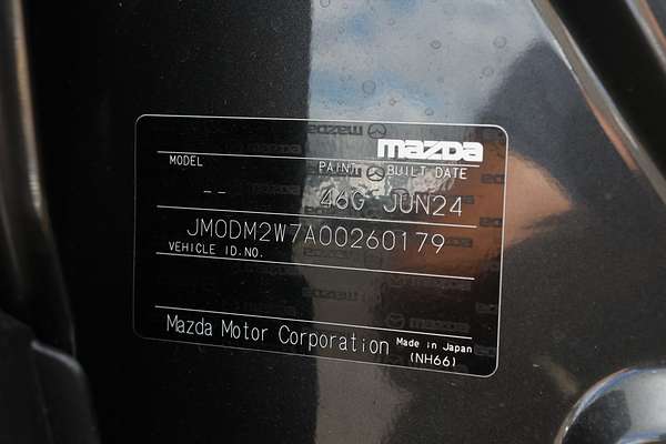 2024 Mazda CX-30 G20 Touring DM Series