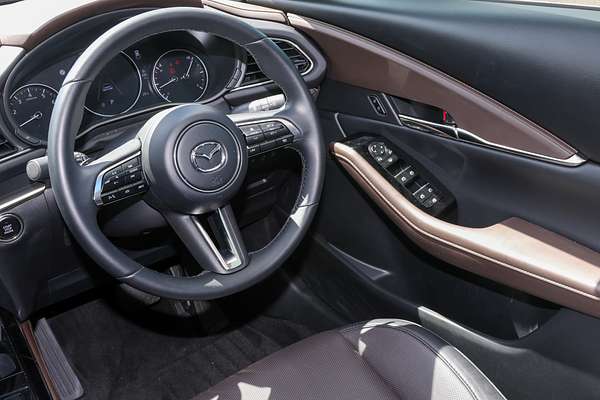 2024 Mazda CX-30 G20 Touring DM Series