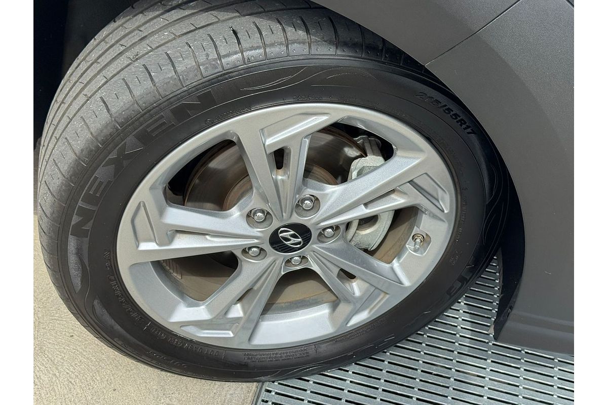 2022 Hyundai Kona Active OS.V4