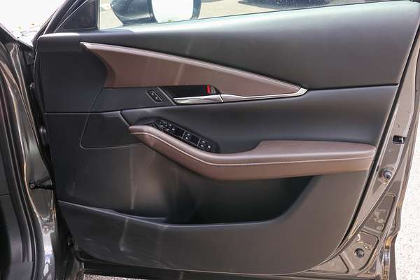 2024 Mazda CX-30 G20 Touring DM Series