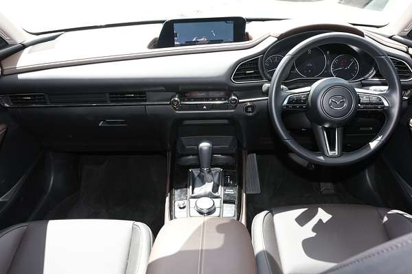 2024 Mazda CX-30 G20 Touring DM Series