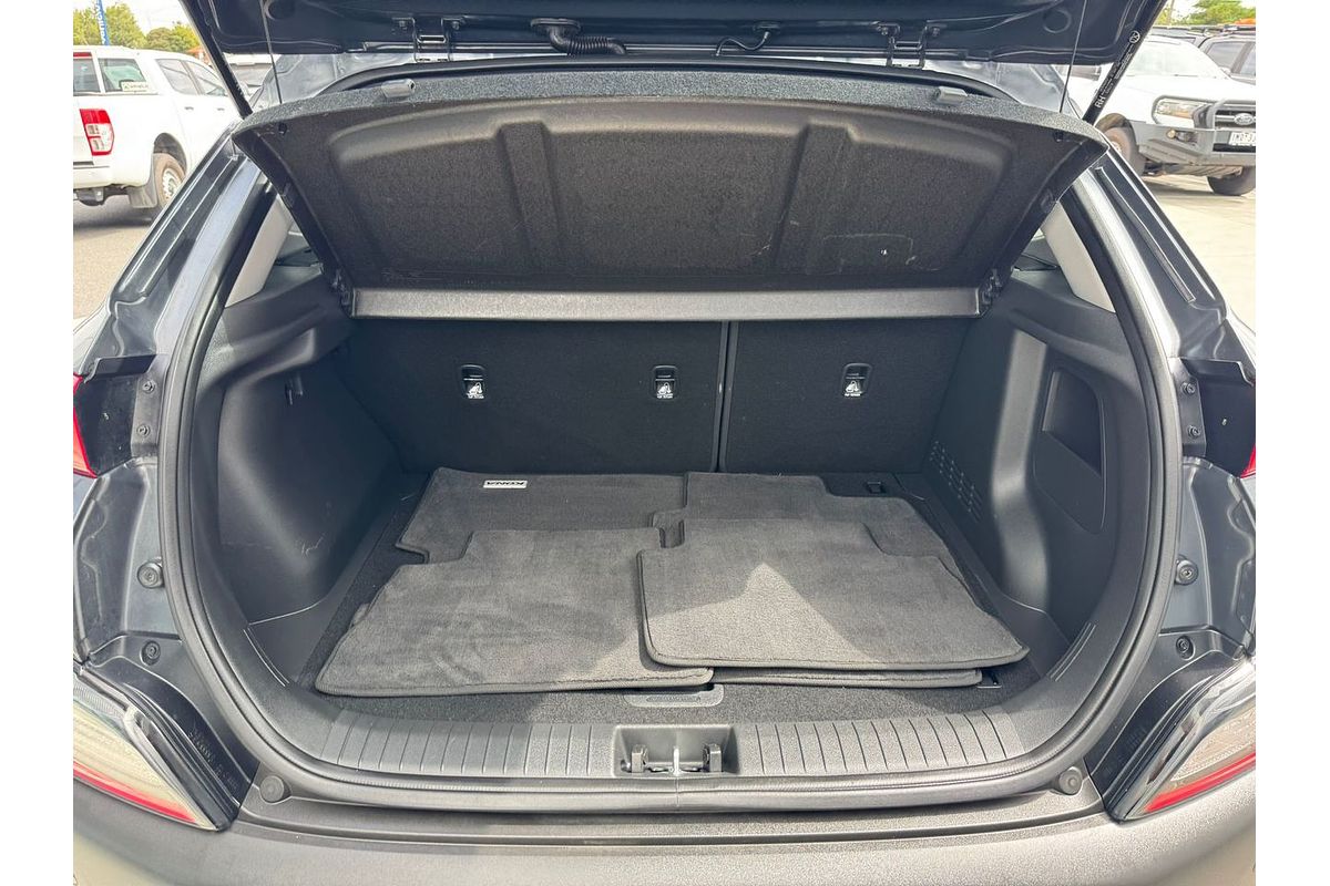2022 Hyundai Kona Active OS.V4