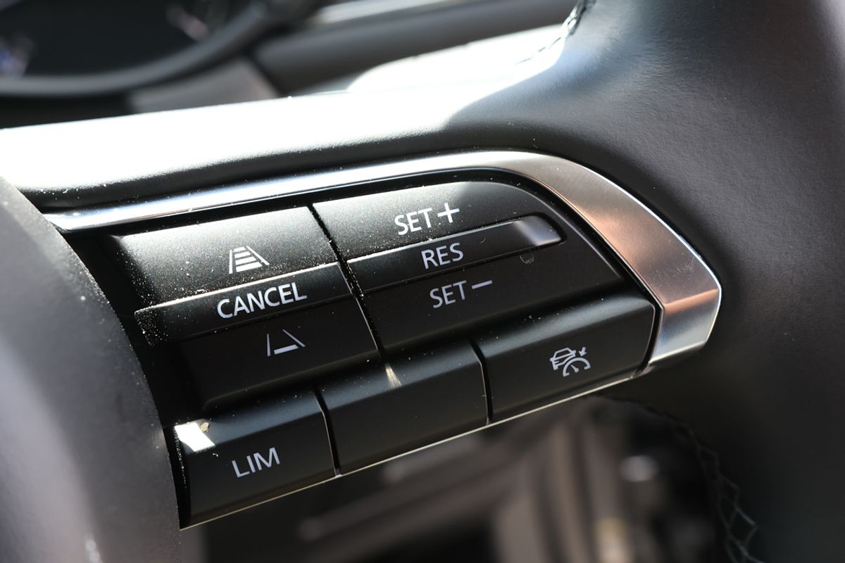 2024 Mazda CX-30 G20 Touring DM Series