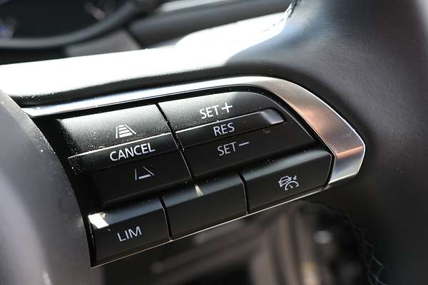 2024 Mazda CX-30 G20 Touring DM Series