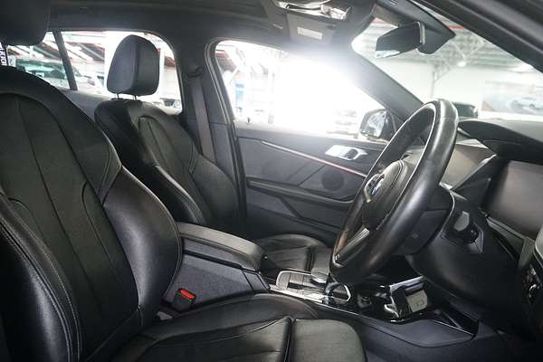2022 BMW 1 Series 118i M Sport F40