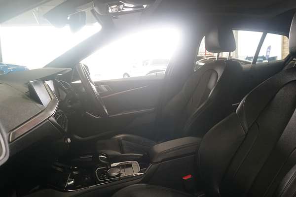 2022 BMW 1 Series 118i M Sport F40