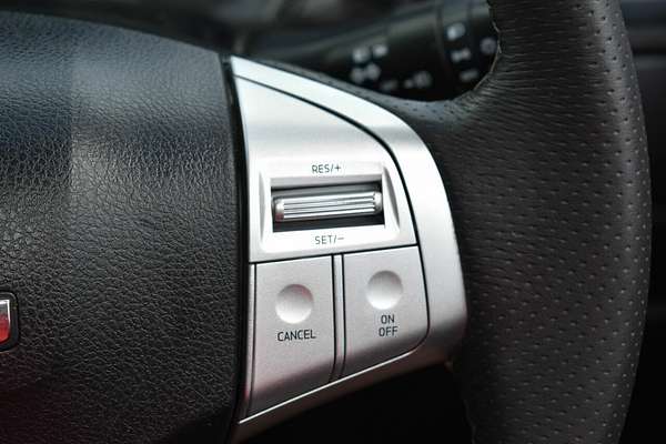 2018 Isuzu MU-X LS-T