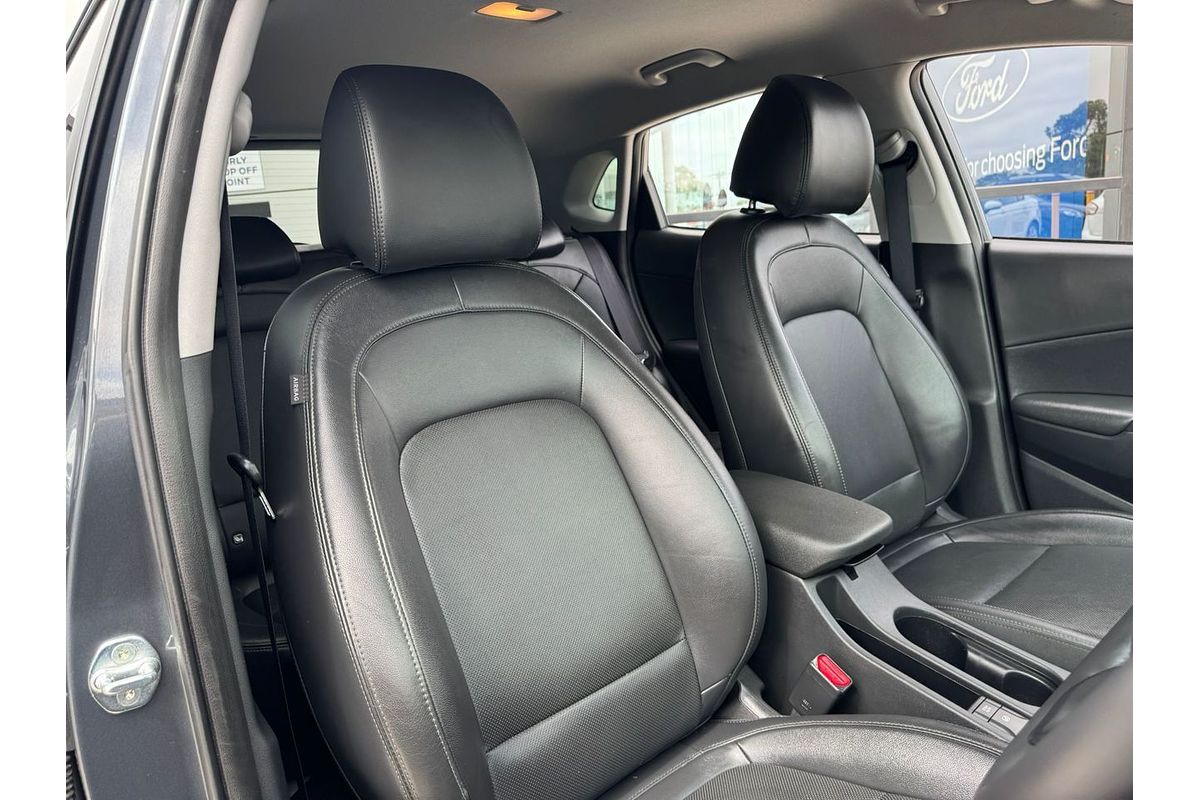 2022 Hyundai Kona Active OS.V4