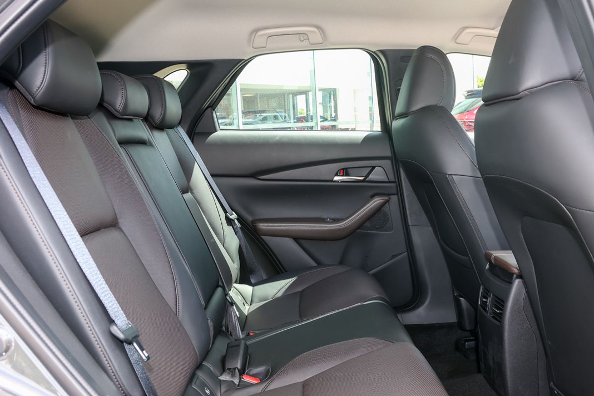 2024 Mazda CX-30 G20 Touring DM Series