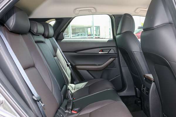 2024 Mazda CX-30 G20 Touring DM Series