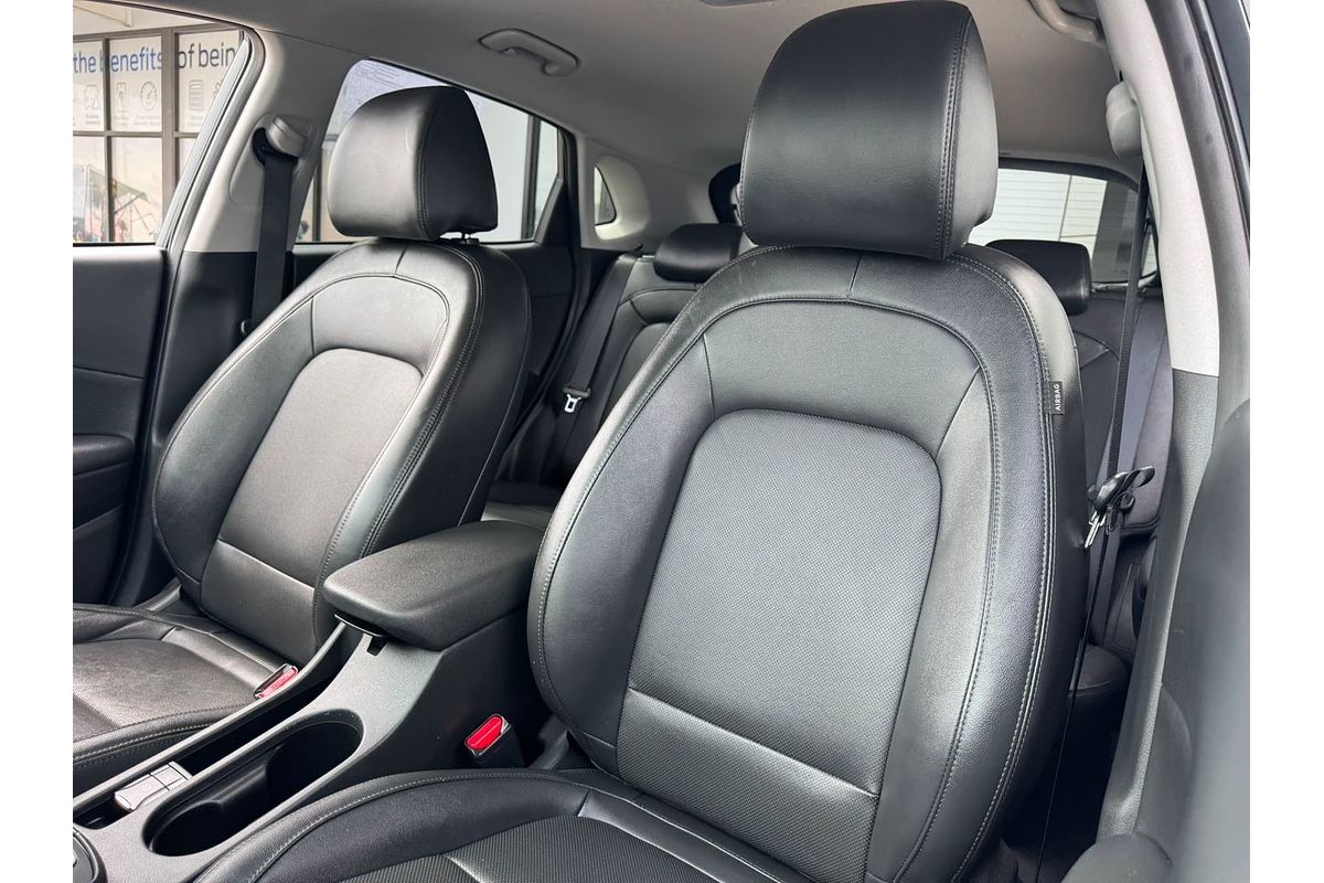 2022 Hyundai Kona Active OS.V4