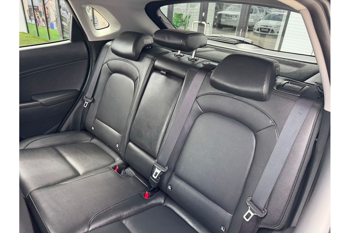 2022 Hyundai Kona Active OS.V4