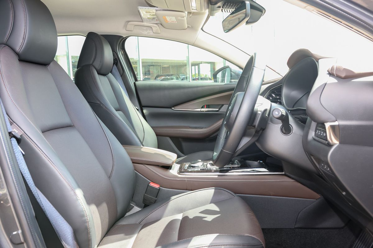 2024 Mazda CX-30 G20 Touring DM Series