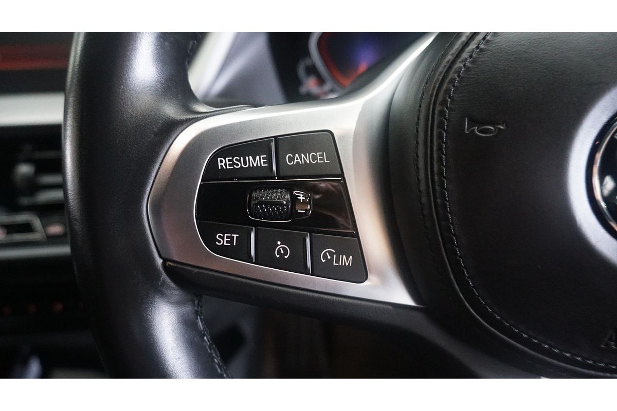2022 BMW 1 Series 118i M Sport F40