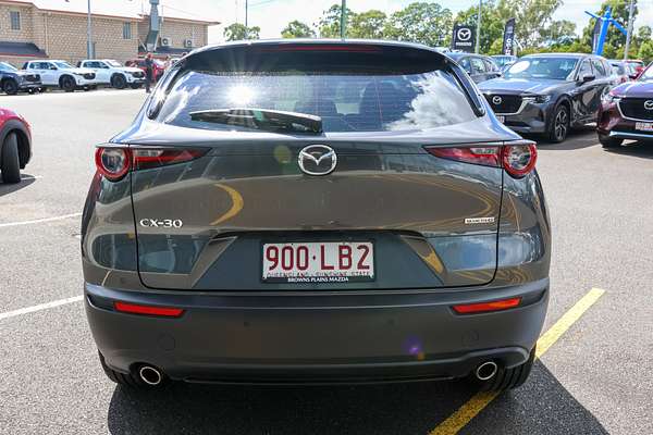 2024 Mazda CX-30 G20 Touring DM Series
