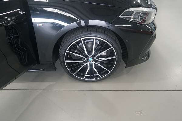 2022 BMW 1 Series 118i M Sport F40