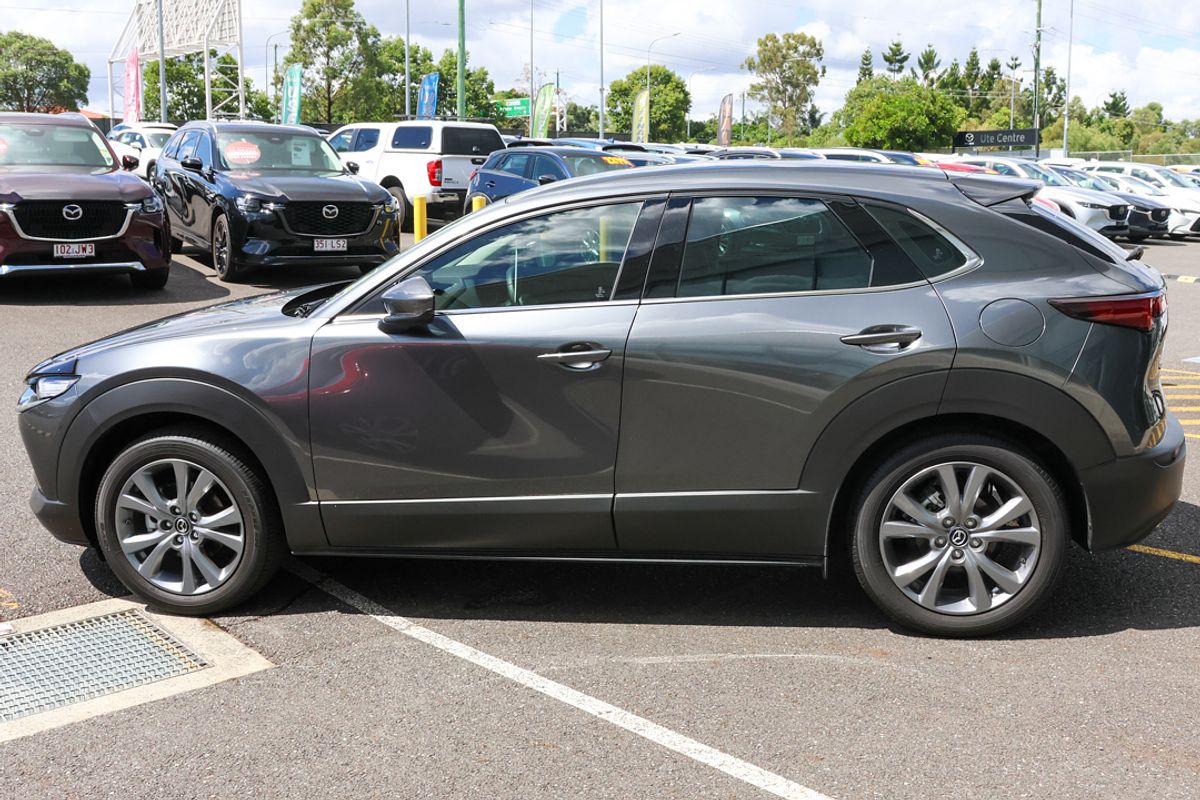2024 Mazda CX-30 G20 Touring DM Series