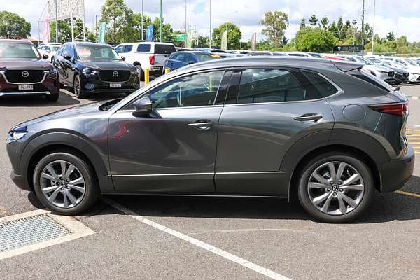 2024 Mazda CX-30 G20 Touring DM Series