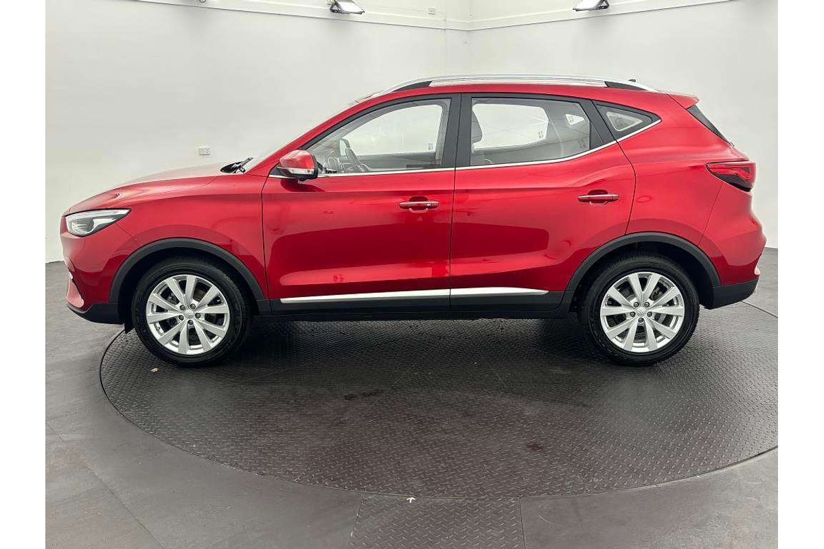 2023 MG ZST Core