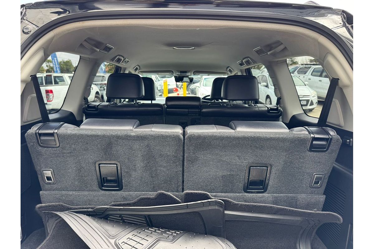 2023 Toyota Landcruiser Prado VX GDJ150R