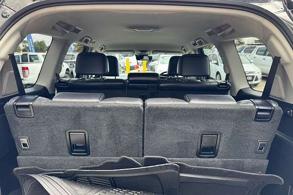 2023 Toyota Landcruiser Prado VX GDJ150R