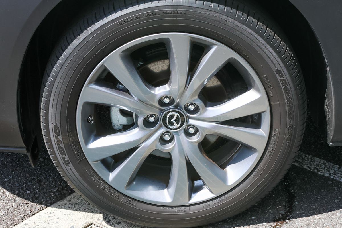 2024 Mazda CX-30 G20 Touring DM Series