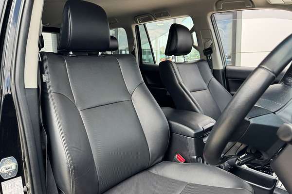 2023 Toyota Landcruiser Prado VX GDJ150R